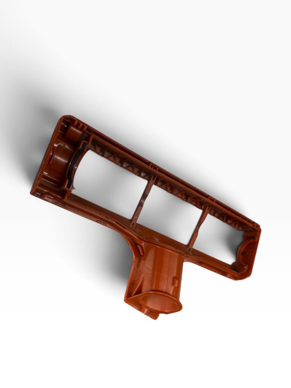 Shark Vacuum Bottom Skid Sole Plate Brushroll Cover for HV301/HV302/HV303/HV305.